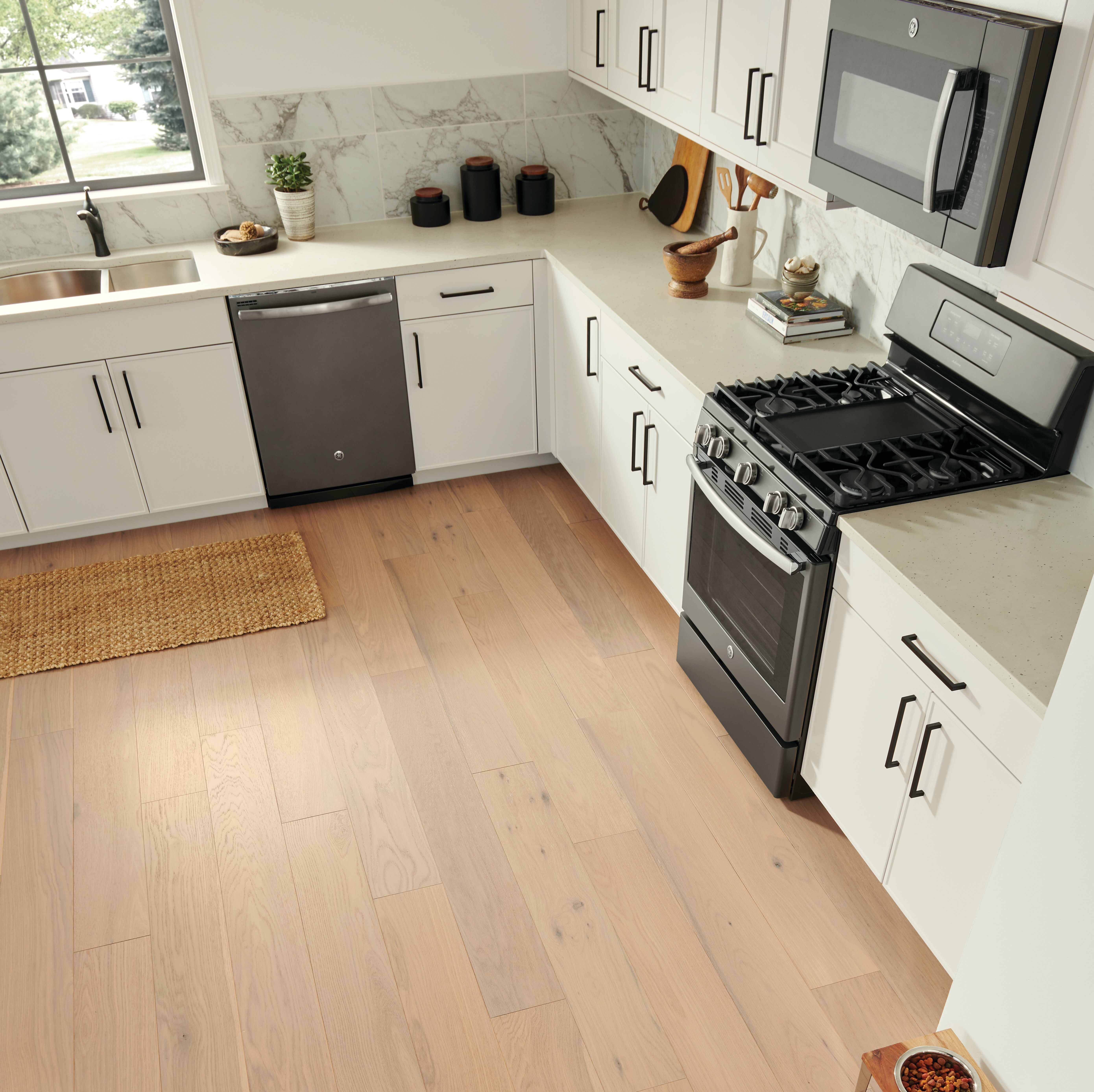 Robbins Introduces Armorwood Densified Wood Floor Ering News