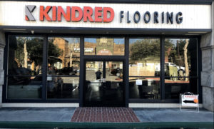 Empire Hardwood Kindred Flooring