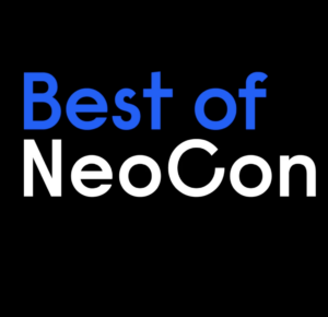 best of neocon 2023