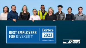 Best Employers for Diversity 2023