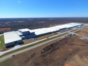 Domestic manufacturing