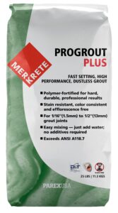 ProGrout Plus