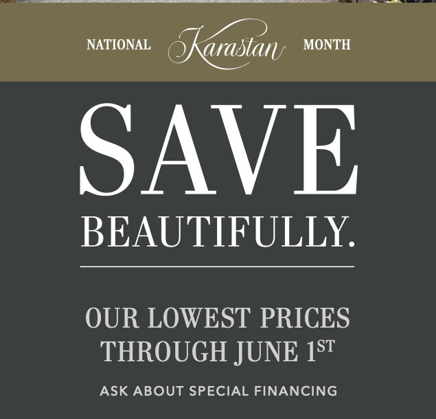 national-karastan-month-save-beautifully-promo-goes-big-floor