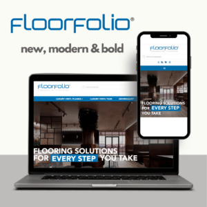 floorfolio website