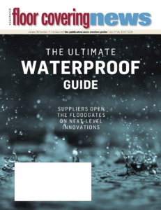 2023 Waterproof Guide