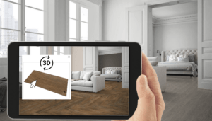 Room visualizers