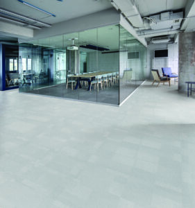 Spectrum LVT