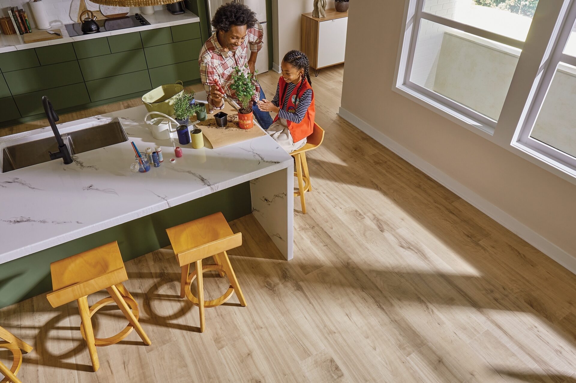 Mohawk officially launches PureTech - Floor Covering News