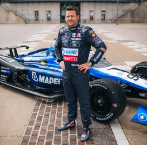 Marco Andretti