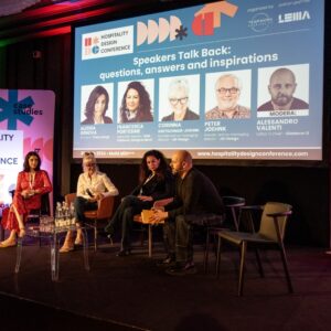 Hospitality Design Conference
