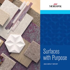Mohawk impact report