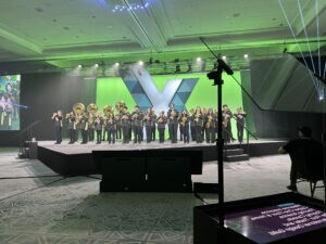 CCA Global