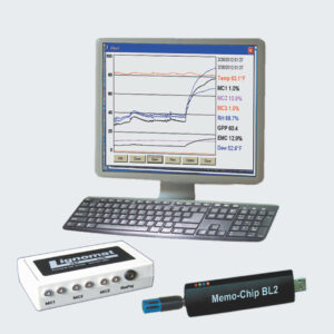 moisture testing