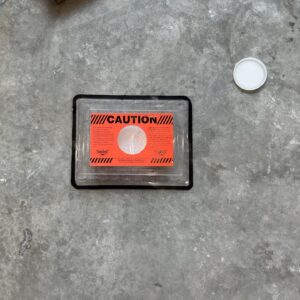 moisture testing