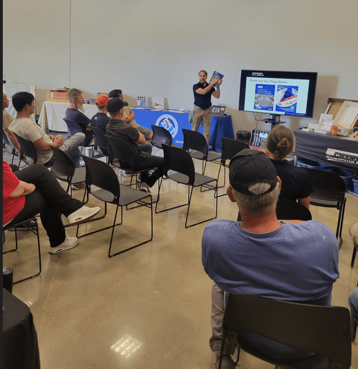 NTCA unveils training event schedule for September - Floor Covering News