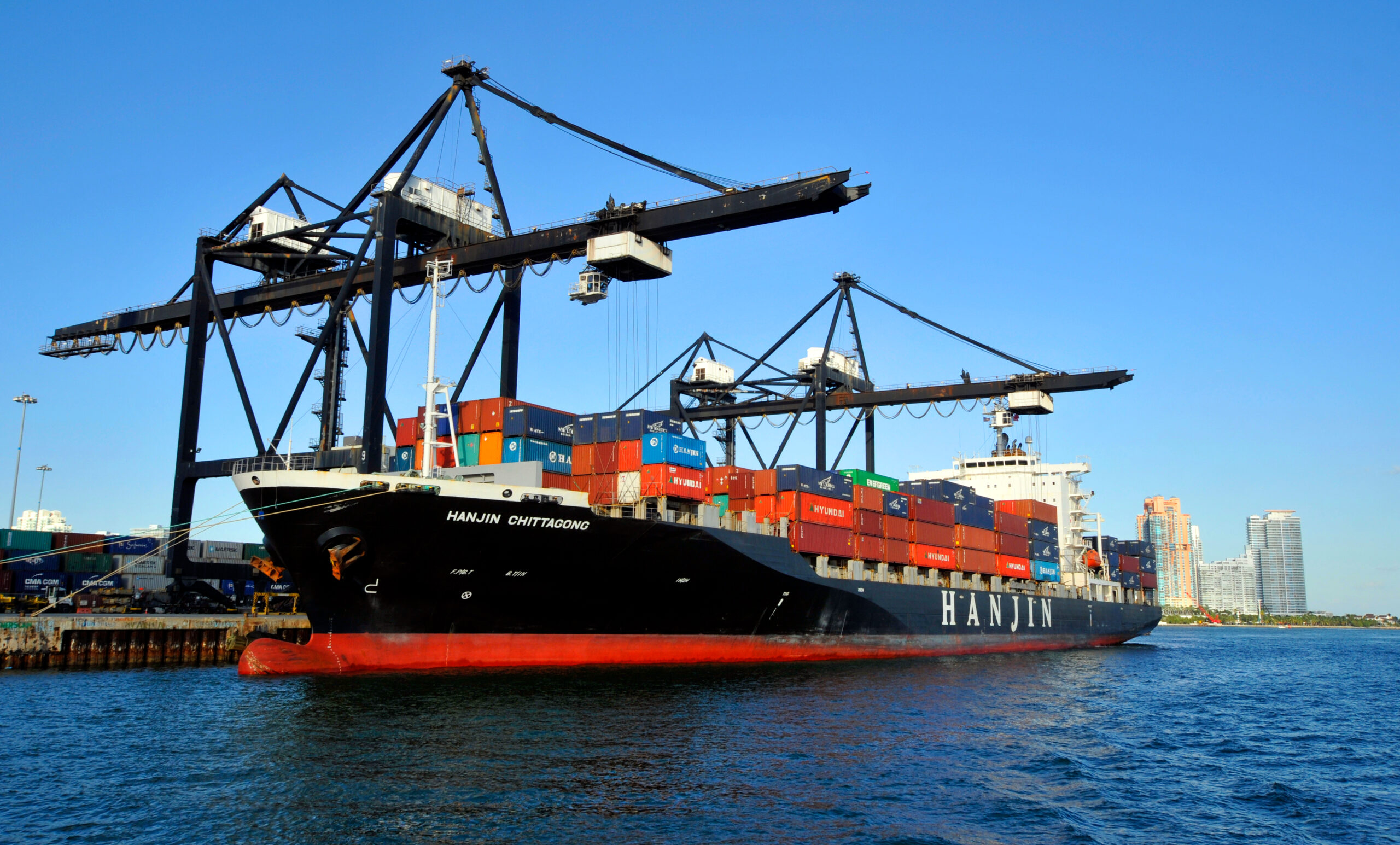 Tariffs take effect on hardwood, laminate imports Tariffs take effect on hardwood, laminate imports
