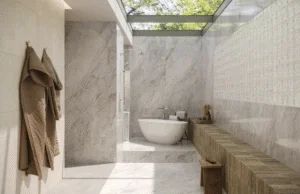 LX Hausys' TERACANTO Superior White