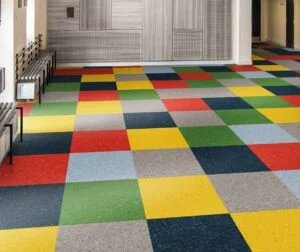 Zero Mod LVT line