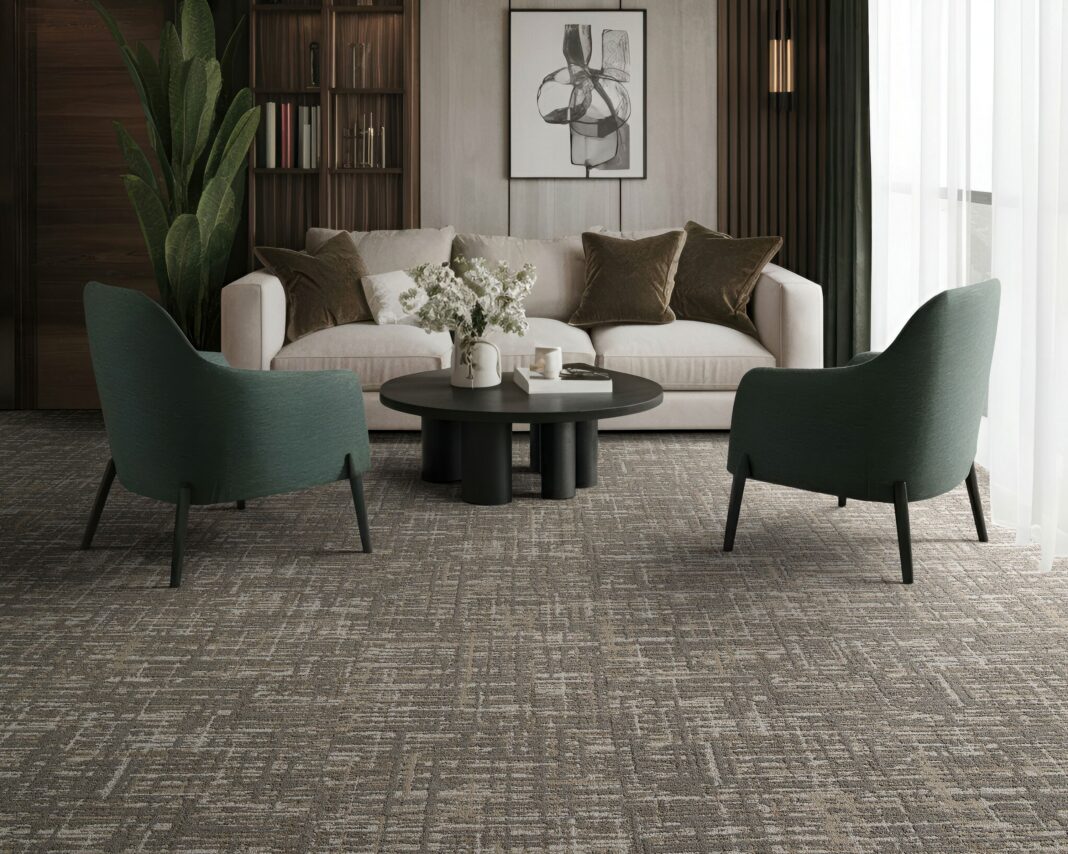 J+J Flooring debuts Zen Garden collection - Floor Covering News