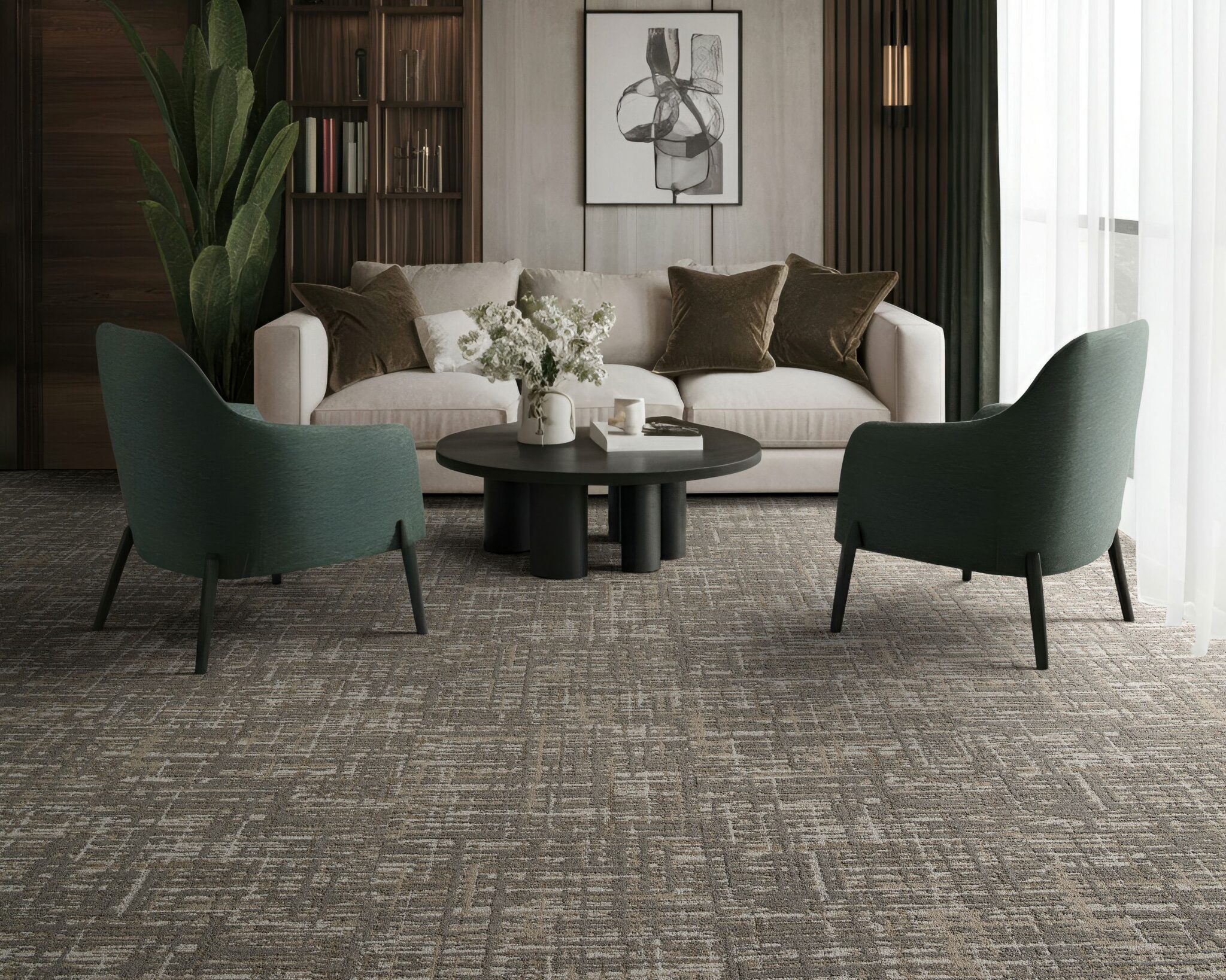 J+J Flooring debuts Zen Garden collection - Floor Covering News